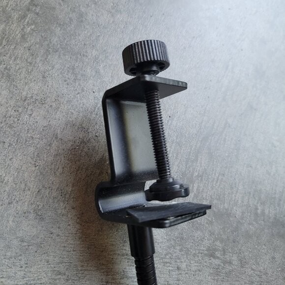 Pop Filter for Mic - Auphonix 6" Diameter - Picture 3 of 5